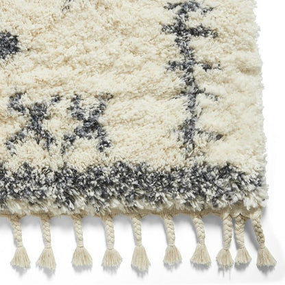 Aspen 1537 Ivory/Grey - Healy Furniture & Carpets