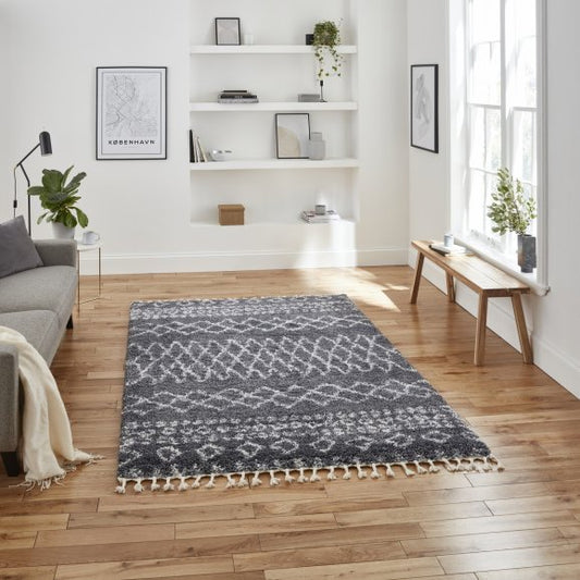 Aspen 1794 Grey/Ivory - Healy Furniture & Carpets