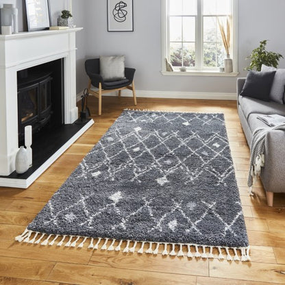 Aspen 1799 Grey/Ivory - Healy Furniture & Carpets
