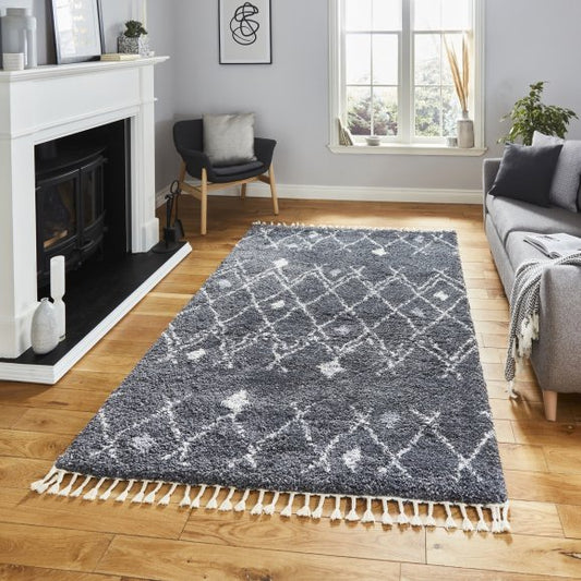 Aspen 1799 Grey/Ivory - Healy Furniture & Carpets