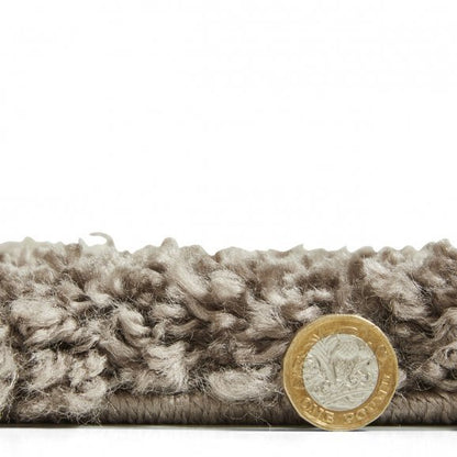 Scandi Berber G257 Beige/Cream - Healy Furniture & Carpets