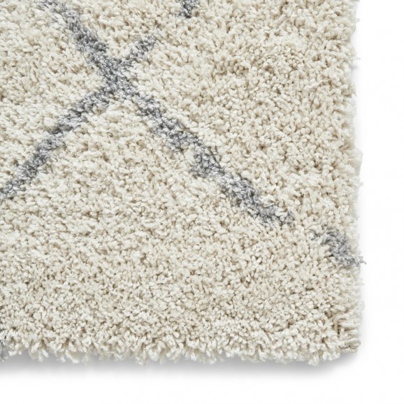 Scandi Berber G257 Cream/Grey - Healy Furniture & Carpets