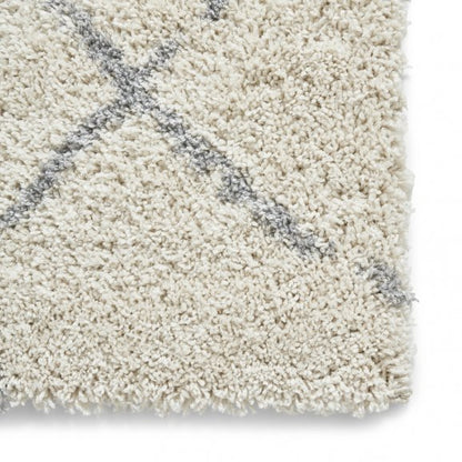 Scandi Berber G257 Cream/Grey - Healy Furniture & Carpets