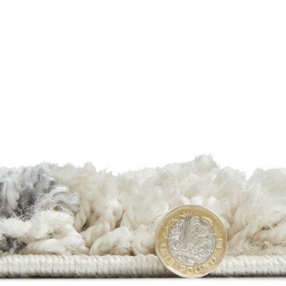 Scandi Berber G257 Cream/Grey - Healy Furniture & Carpets