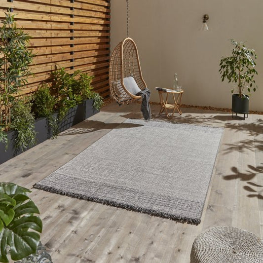 Tweed 9743 Silver - Healy Furniture & Carpets