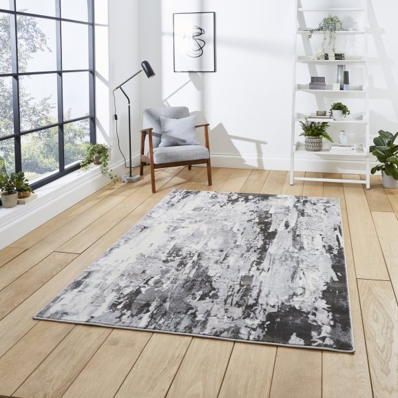 Apollo GR580 Grey - Healy Furniture & Carpets