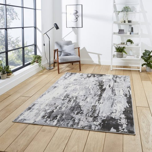 Apollo GR580 Grey - Healy Furniture & Carpets