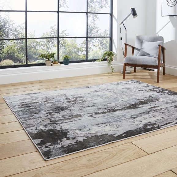 Apollo GR580 Grey - Healy Furniture & Carpets
