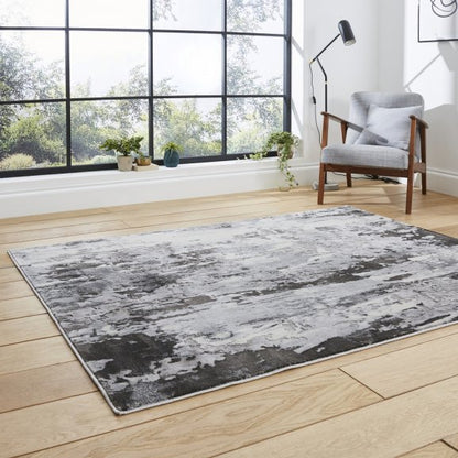 Apollo GR580 Grey - Healy Furniture & Carpets