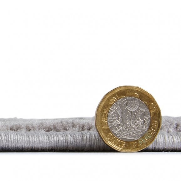 Apollo GR580 Grey/Gold - Healy Furniture & Carpets