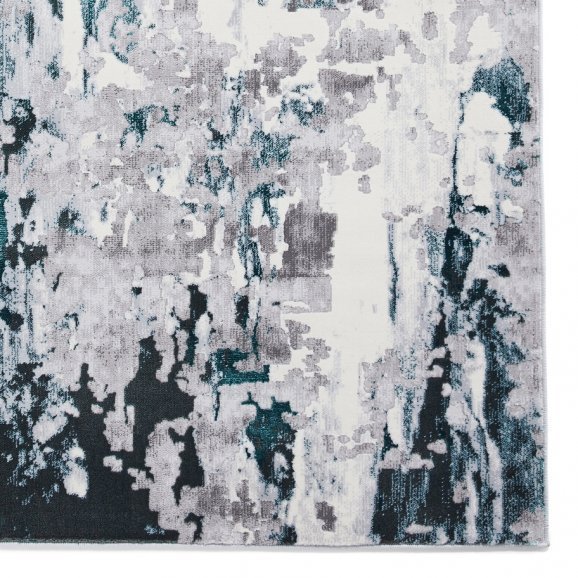 Apollo GR580 Grey/Green - Healy Furniture & Carpets