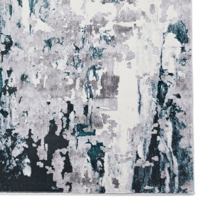 Apollo GR580 Grey/Green - Healy Furniture & Carpets