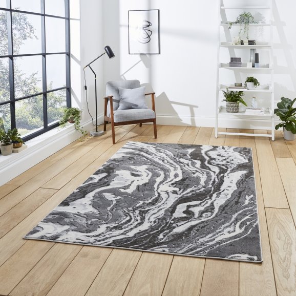 Apollo GR584 Grey - Healy Furniture & Carpets
