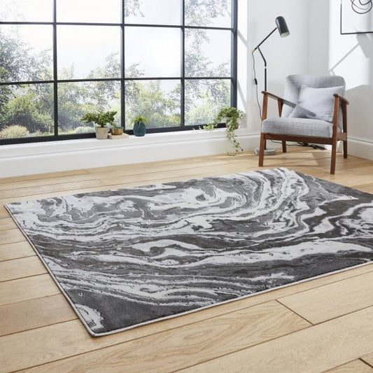 Apollo GR584 Grey - Healy Furniture & Carpets