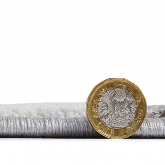 Apollo GR584 Grey/Gold - Healy Furniture & Carpets