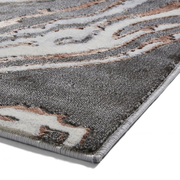 Apollo GR584 Grey/Rose - Healy Furniture & Carpets