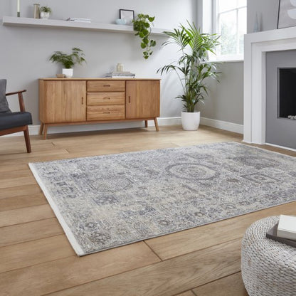 Athena 18599 Grey - Healy Furniture & Carpets