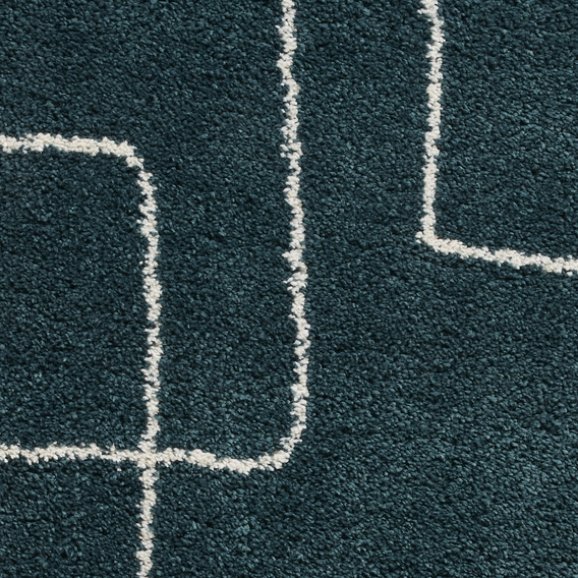 Boho A474 Dark Green - Healy Furniture & Carpets