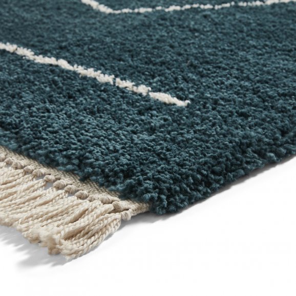 Boho A474 Dark Green - Healy Furniture & Carpets