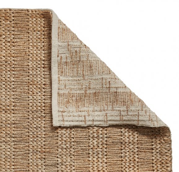 Bazaar Jute 17965 Natural - Healy Furniture & Carpets