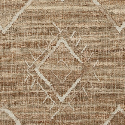 Bazaar Jute 24831 Natural - Healy Furniture & Carpets
