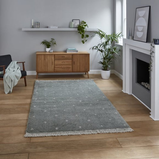 Boho A475 Mint - Healy Furniture & Carpets