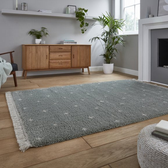 Boho A475 Mint - Healy Furniture & Carpets