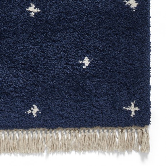 Boho A475 Navy - Healy Furniture & Carpets