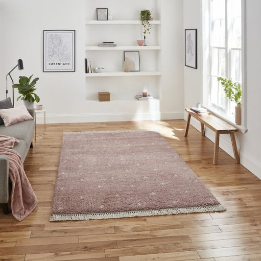Boho A475 Rose - Healy Furniture & Carpets