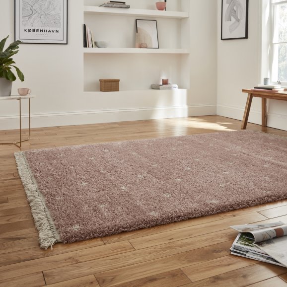 Boho A475 Rose - Healy Furniture & Carpets