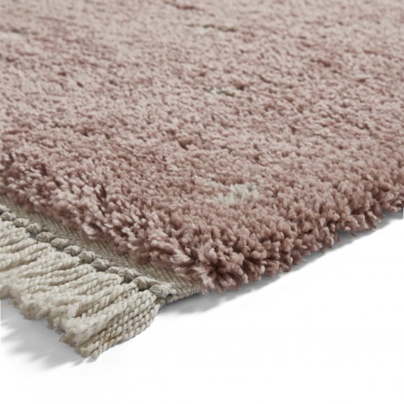 Boho A475 Rose - Healy Furniture & Carpets