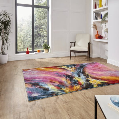 Brooklyn 13800 Multi - Healy Furniture & Carpets