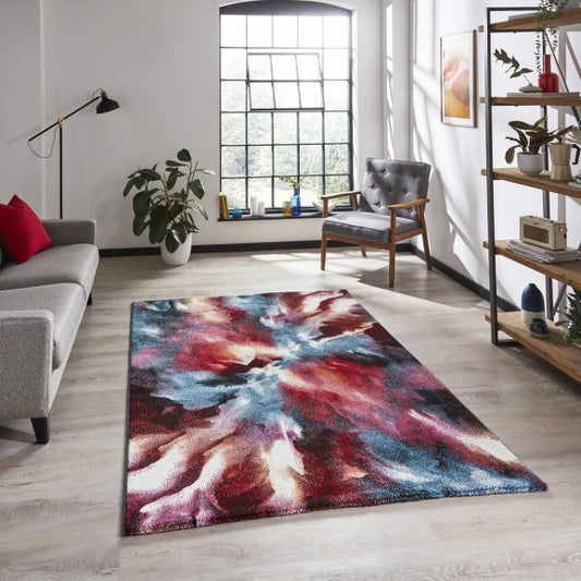 Brooklyn 21278 Multi - Healy Furniture & Carpets