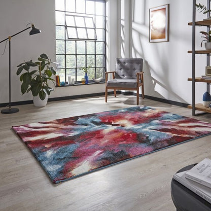 Brooklyn 21278 Multi - Healy Furniture & Carpets
