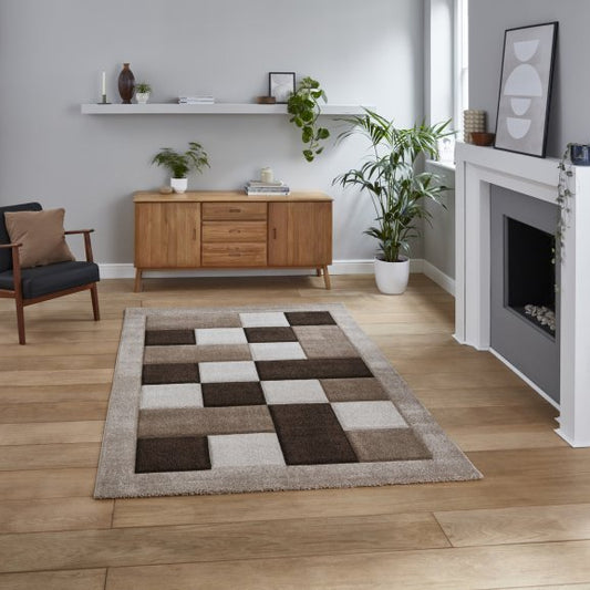 Brooklyn BRK04 Beige - Healy Furniture & Carpets