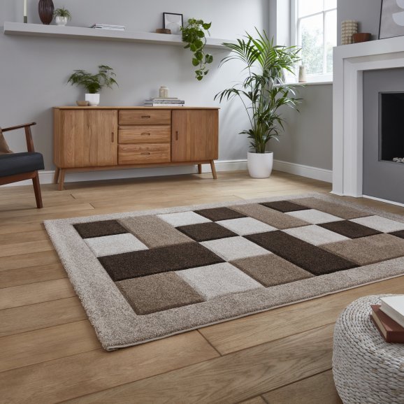Brooklyn BRK04 Beige - Healy Furniture & Carpets