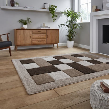 Brooklyn BRK04 Beige - Healy Furniture & Carpets
