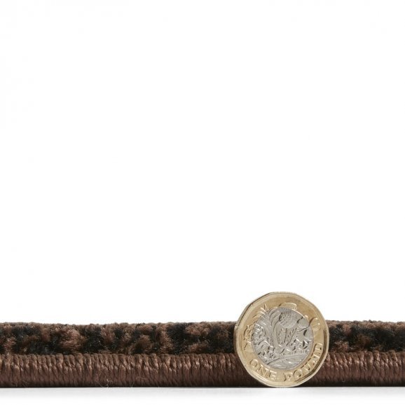 Brooklyn BRK04 Brown/Beige - Healy Furniture & Carpets