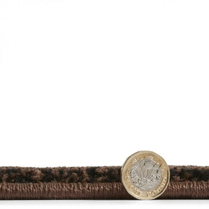 Brooklyn BRK04 Brown/Beige - Healy Furniture & Carpets
