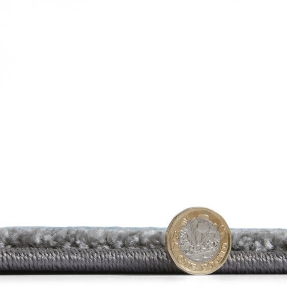 Brooklyn BRK04 Grey/Blue - Healy Furniture & Carpets