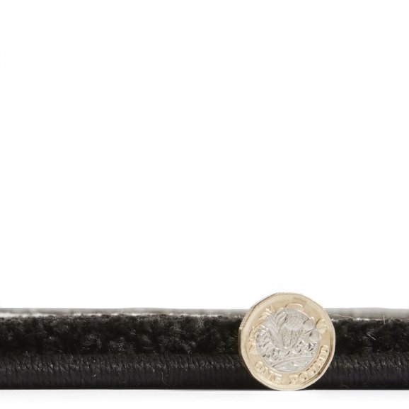 Brooklyn BRK35 Black/White - Healy Furniture & Carpets