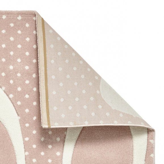 Brooklyn Kids 20341 Pink - Healy Furniture & Carpets