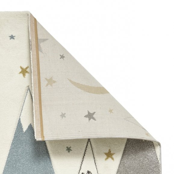 Brooklyn Kids 22707 Blue - Healy Furniture & Carpets