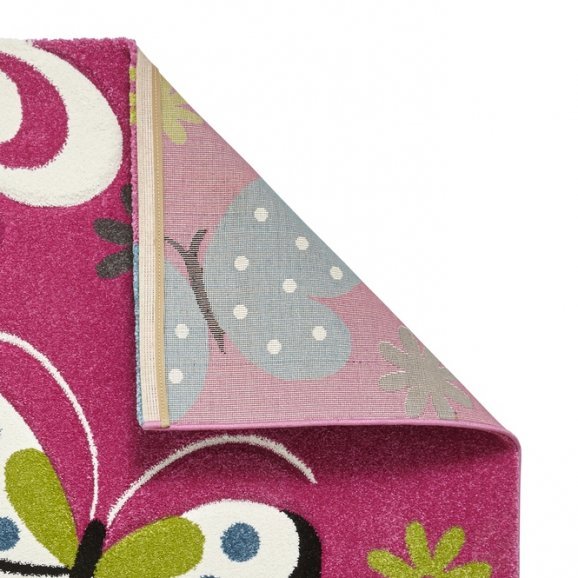 Brooklyn Kids 772 Pink - Healy Furniture & Carpets