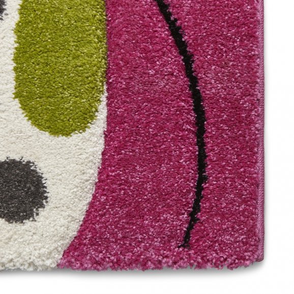 Brooklyn Kids 772 Pink - Healy Furniture & Carpets