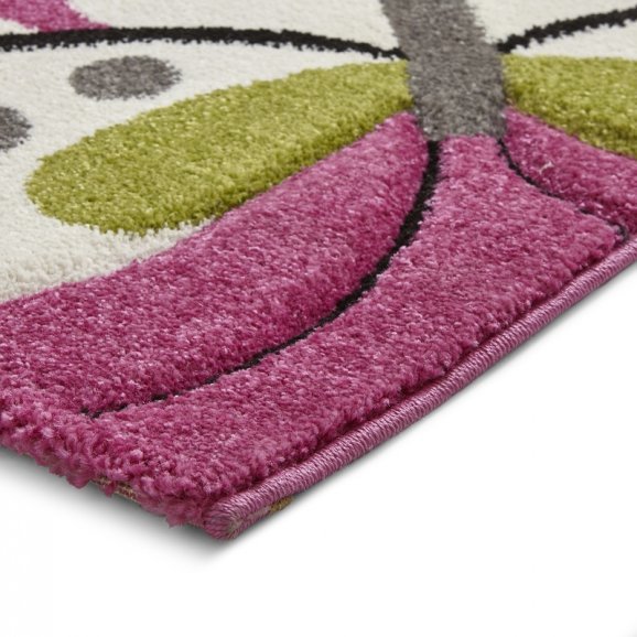 Brooklyn Kids 772 Pink - Healy Furniture & Carpets