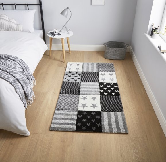 Brooklyn Kids 777 Grey - Healy Furniture & Carpets