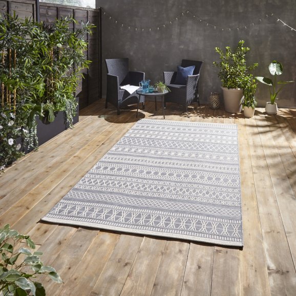 Coast 9421 Grey/Cream - Healy Furniture & Carpets
