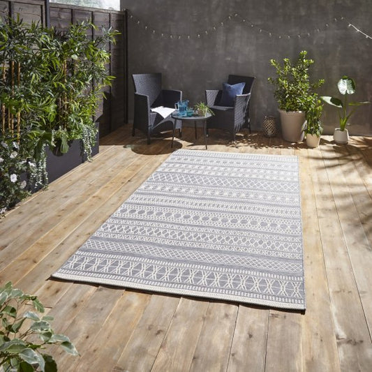 Coast 9421 Grey/Cream - Healy Furniture & Carpets