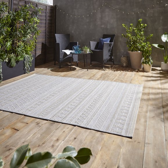 Coast 9421 Grey/Cream - Healy Furniture & Carpets